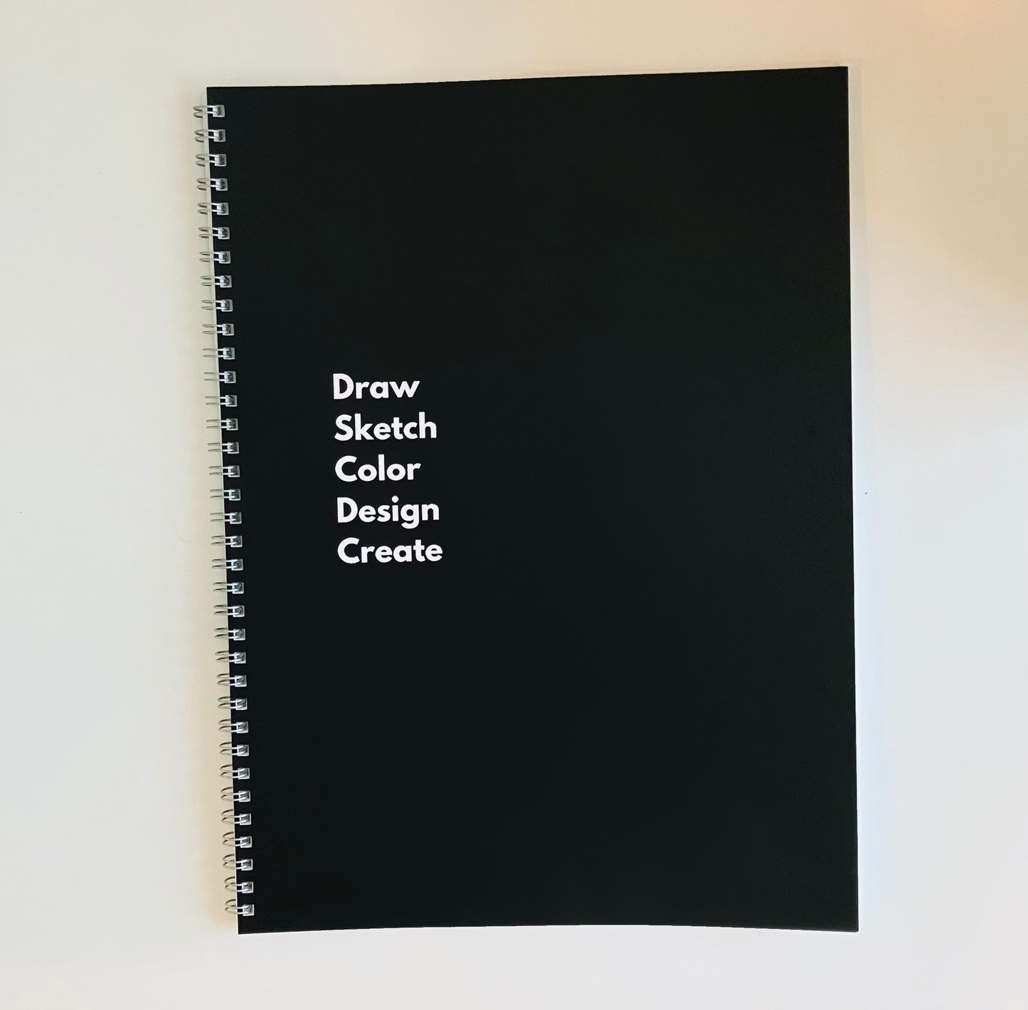 NEW- Sketch Art Book for Everyone