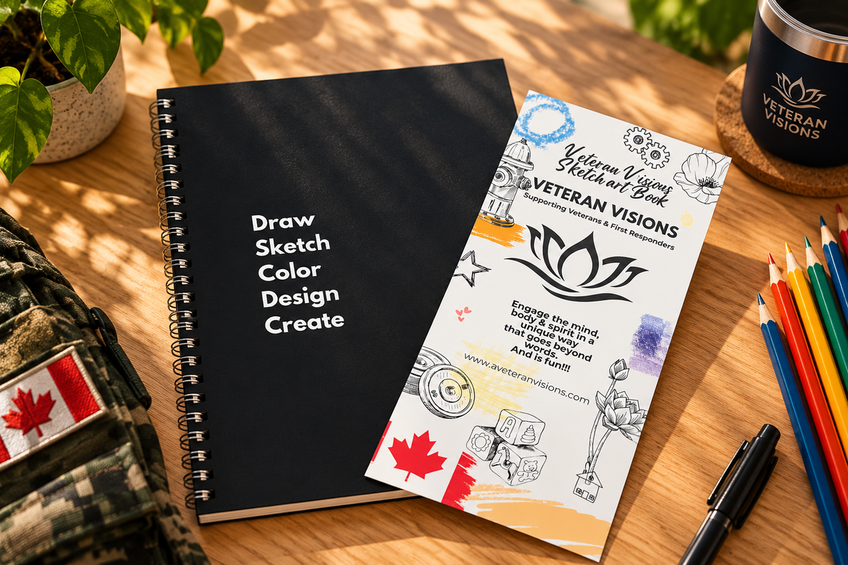 NEW- Sketch Art Book for Everyone