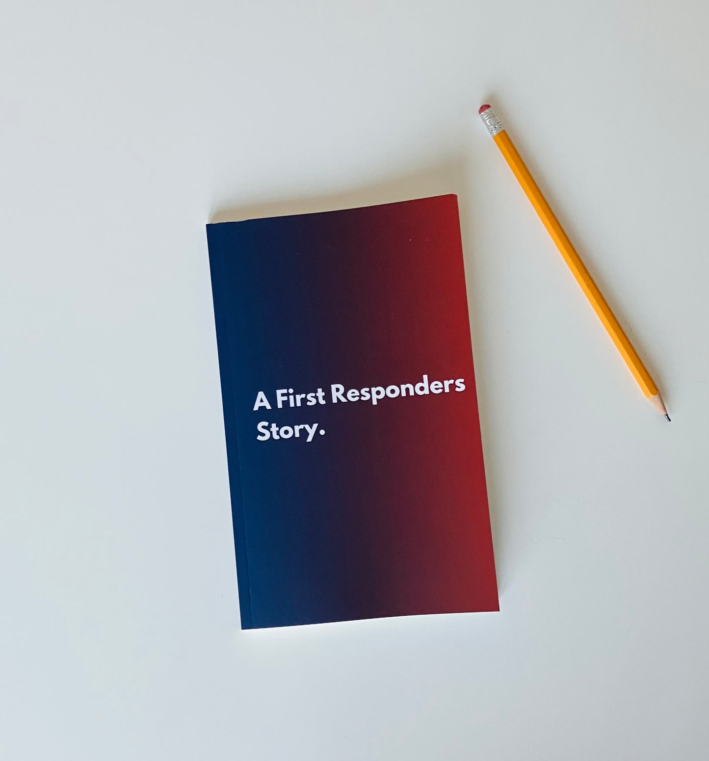 Dynamic Bundle - First Responder Journal and Planner