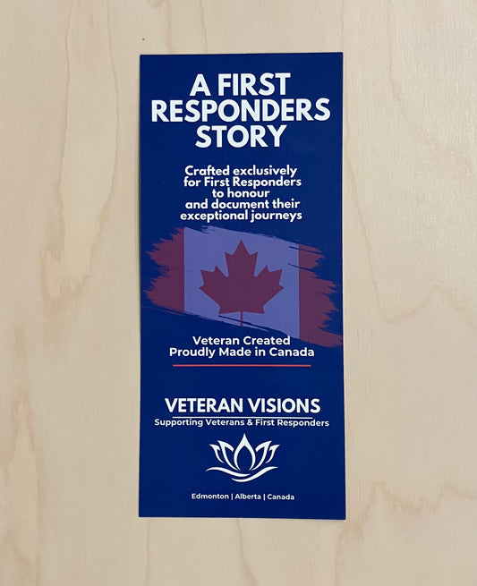 First Responders Journal