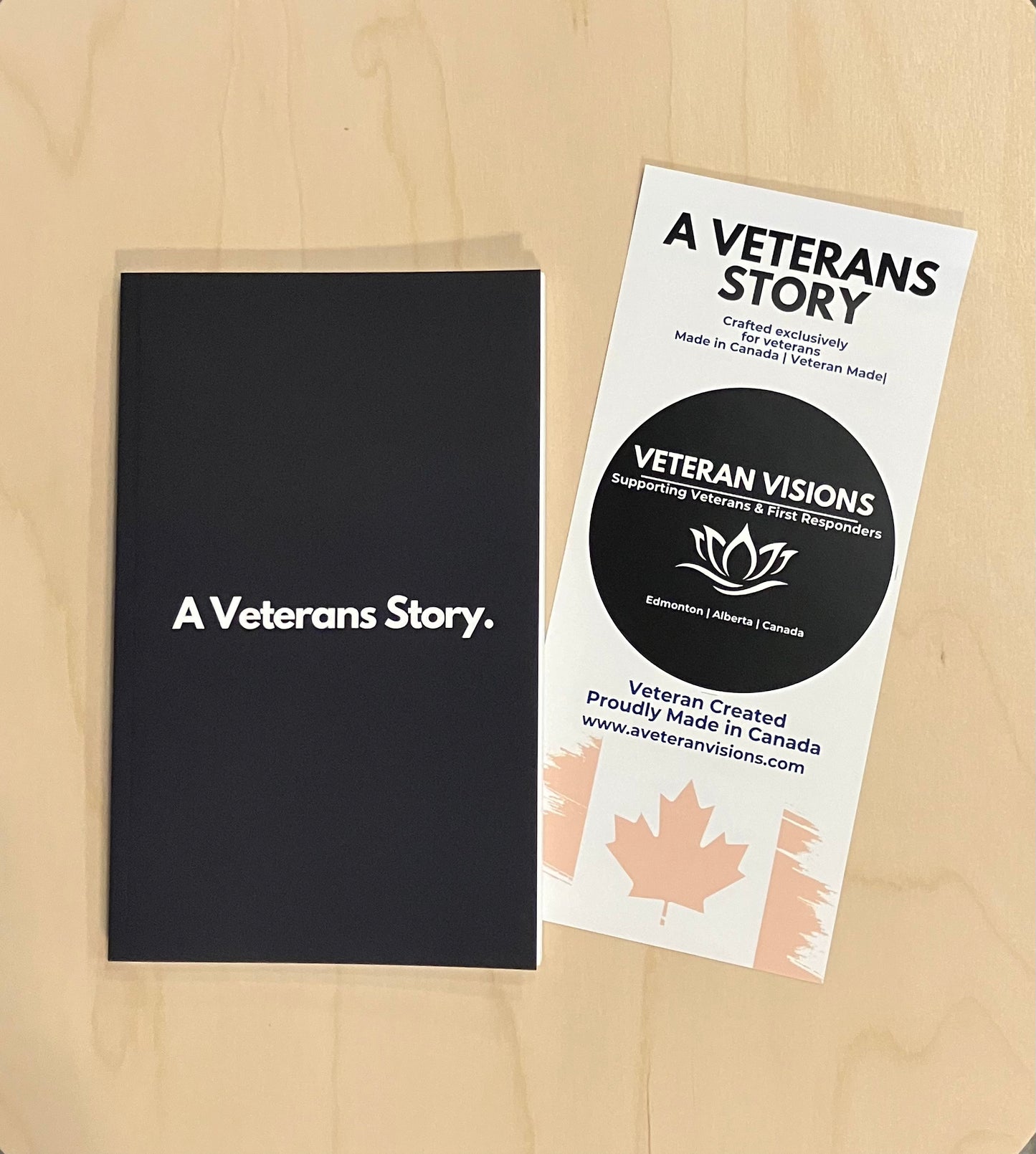 A Veterans Journal