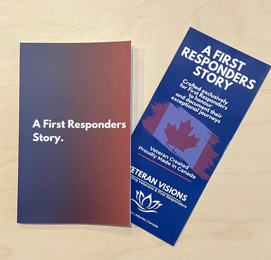 First Responders Journal