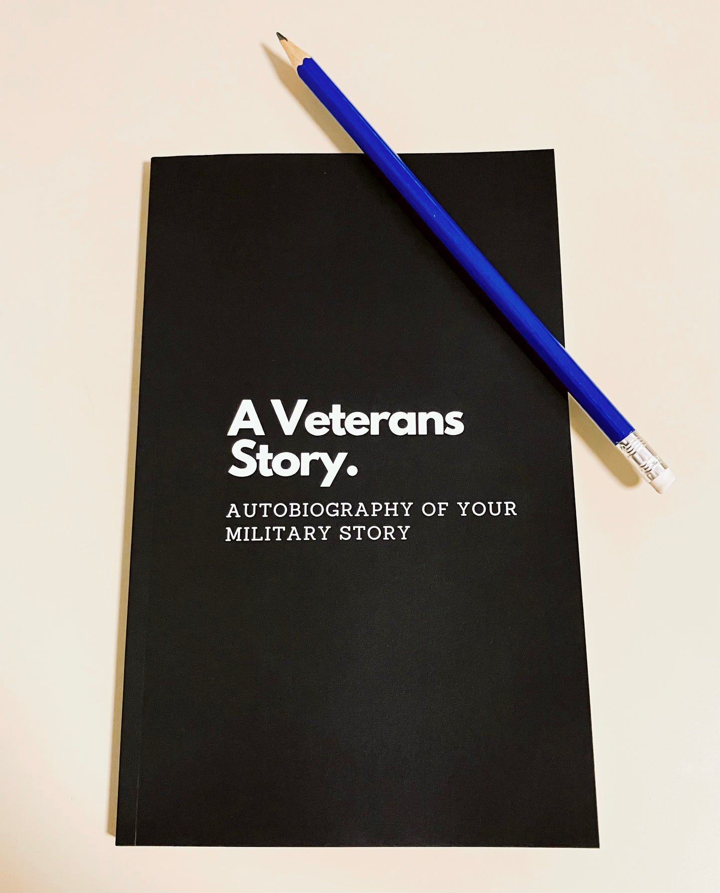 Journal: A Veterans Story