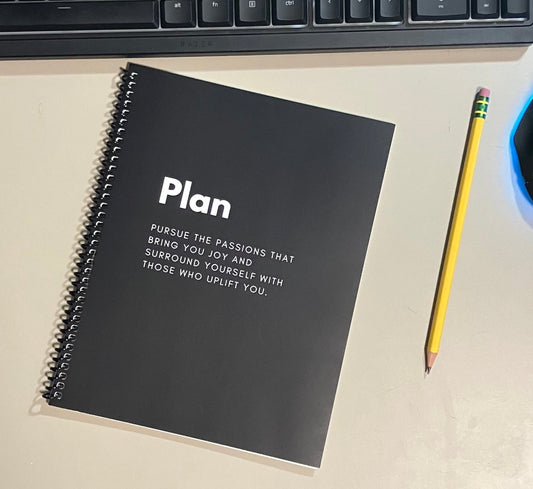 Plan - The planner for everyone