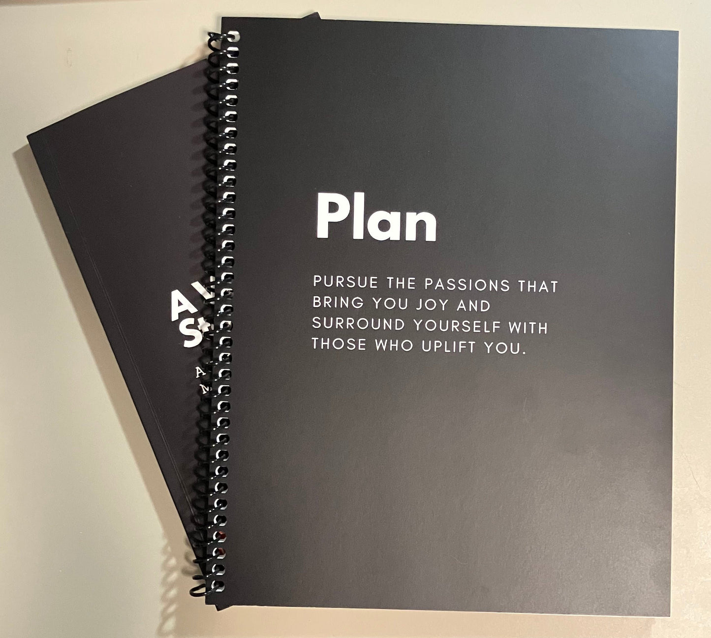 Plan - The planner for everyone