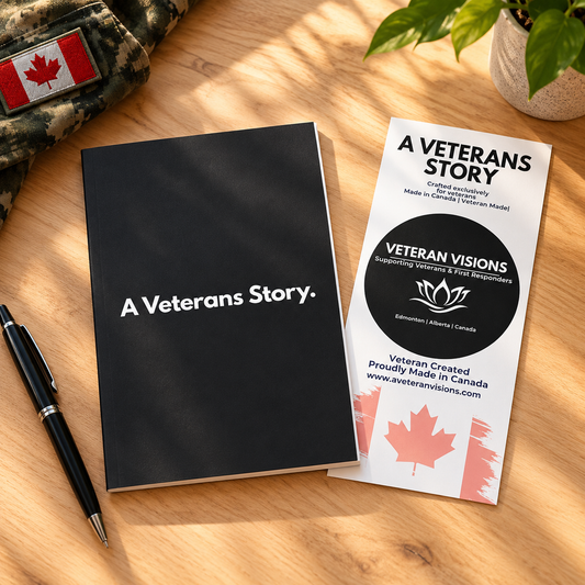 A Veterans Journal