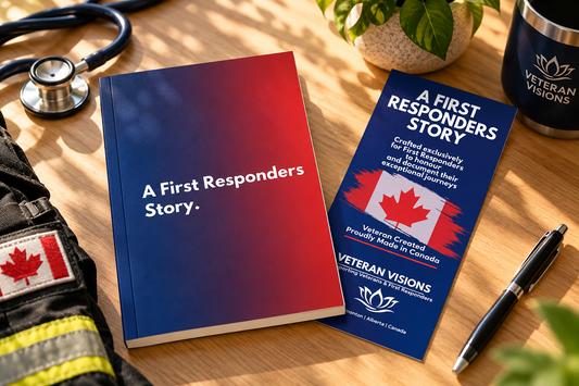 First Responders Journal
