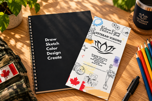 NEW- Sketch Art Book for Everyone
